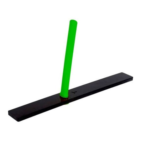 Ultratech UltraTech Ultra-Containment Berm Replacement Base Plate Only for Sidewall Support Stakes 8371